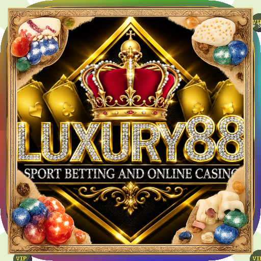 luxury88 — galeri pratinjau Resmi APK